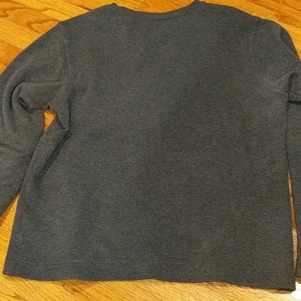 🛍️Gap Ribbed Pullover - Picture 4 of 4